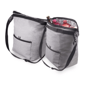 Bolsa Térmica em Poliéster 300D