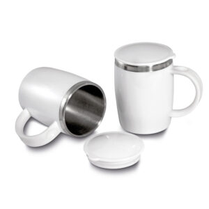 Caneca Plástica
