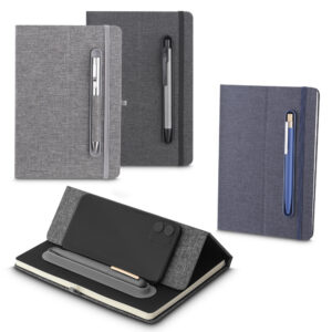 Caderno Capa em RPET