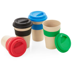 Copo Fibra de Bambu