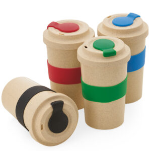 Copo Fibra de Bambu