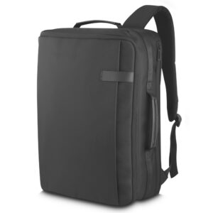 Mochila Pasta Premium para notebook em Poliéster 600D