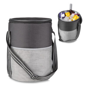 Bolsa Térmica em Nylon e Poliéster 300D