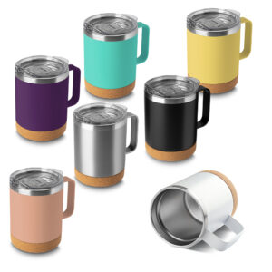 Caneca Térmica